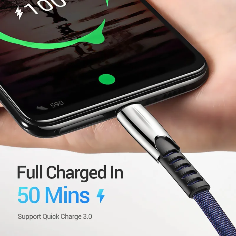 Micro USB кабель 3A Быстрая зарядка зарядное устройство для Xiaomi samsung Galaxy S7 S6 J7 Edge Note 5 LG Xbox PS4 Android USB кабель для телефона