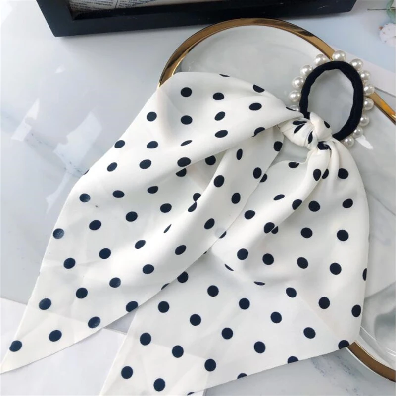 Рисунок 4 - Новый стиль головная повязка Милая