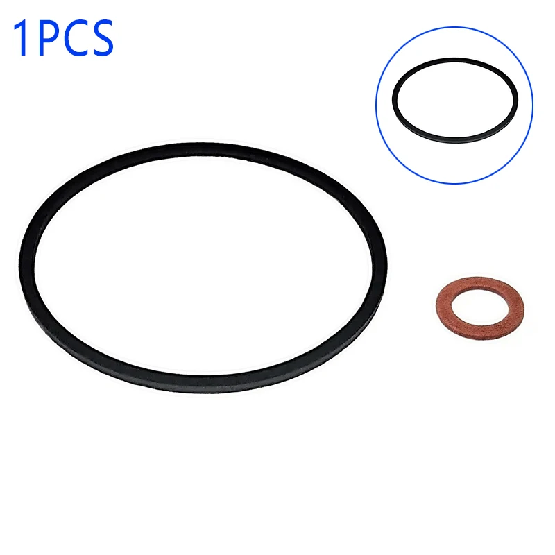 Bowl Seal Gasket Set For TK Carburettor For Atco Balmoral 14s 17s AQ148 KT034 Petrol Lawn Mower Large Float Bowl Gasket Hot Sale