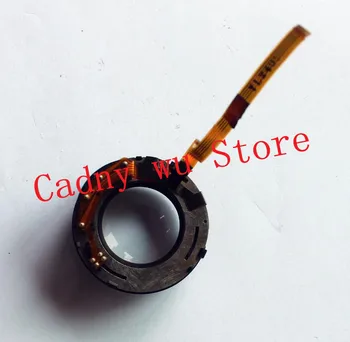 

Lens Aperture Group Flex Cable For Canon EF 70-300 mm 70-300mm f/4-5.6 IS USM Repair Part