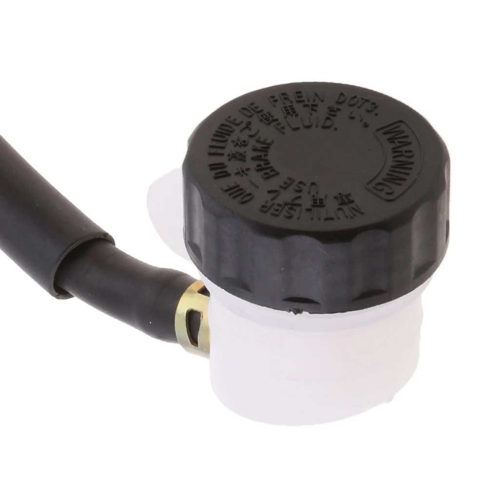 Rear Brake Master Cylinder for Yamaha Raptor 700 700R YFM700 06-16