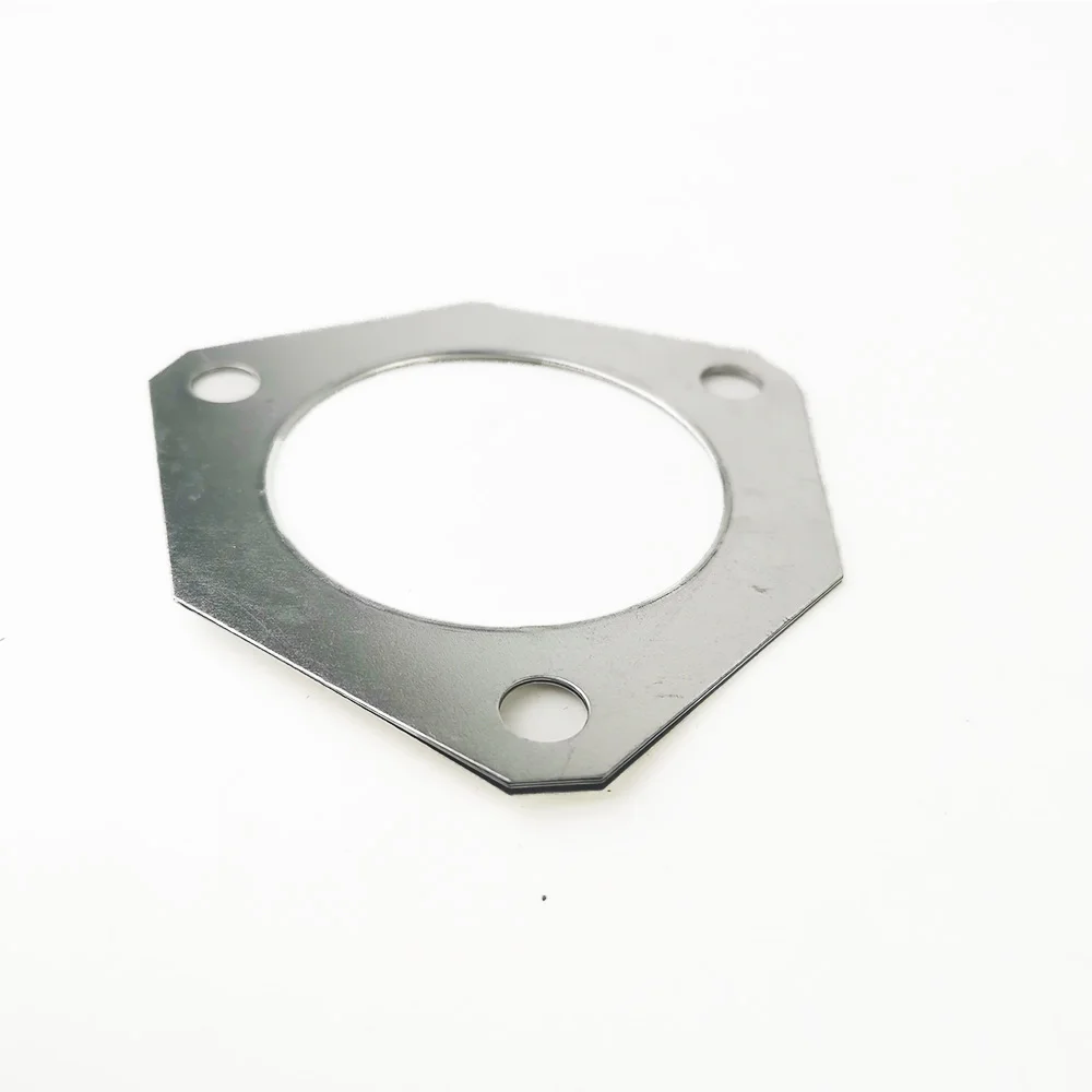 Seal of Three-way catalysis for Audi A4 A6 A200 VW Superb Passat Sharan ALHAMBRA EXEO/ST 1H0253115