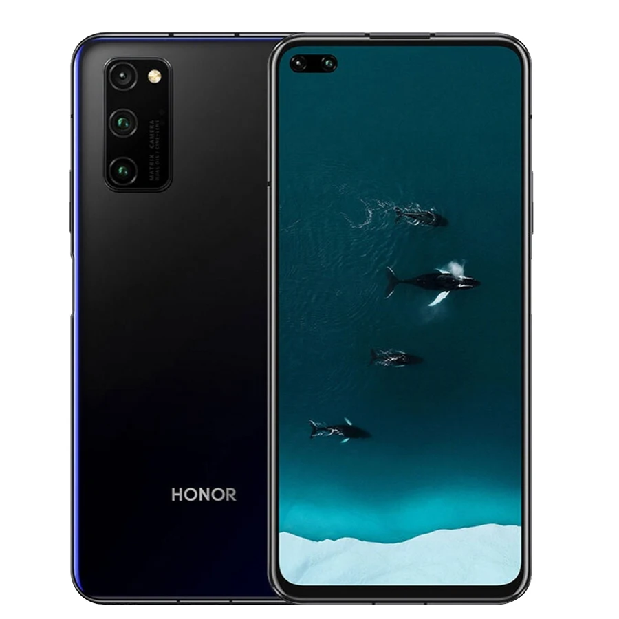 Marke Neue honor V30 5G Handy 6,57 Marke Neue honor V30 5G Handy 6,57