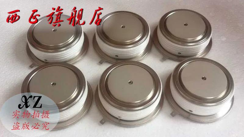 

M1102NC600 genuine power fast recovery thyristor flat spot--XZQJD