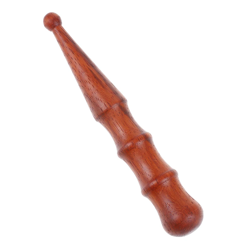 1pcs Long Wooden Spa Muscle Roller Stick Cellulite Blaster Deep Tissue Fascia Trigger Point Release Self Foot Body Massage Tools