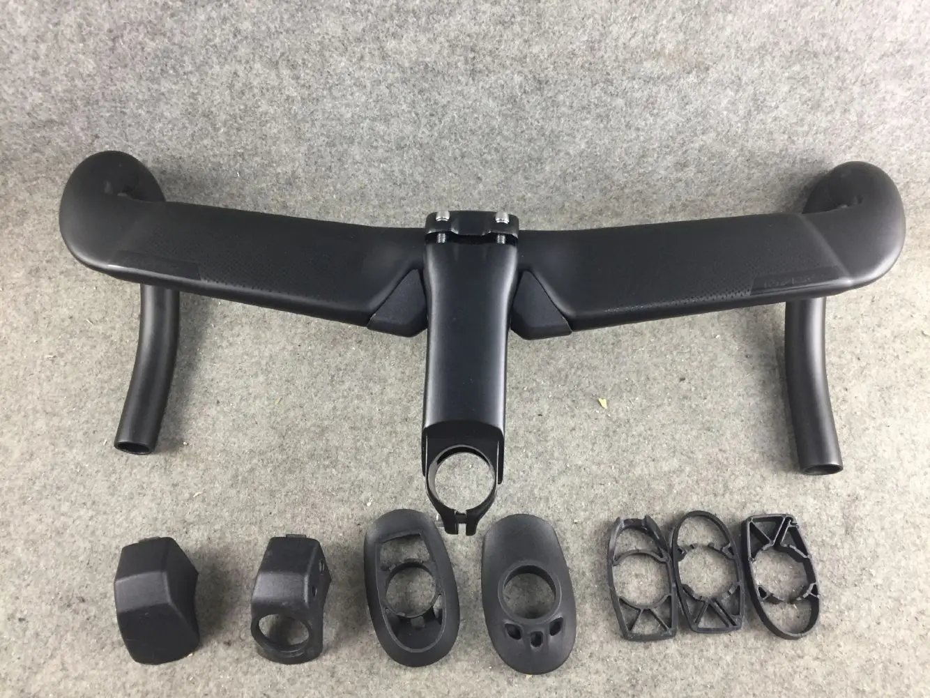 spacers for bike handlebars