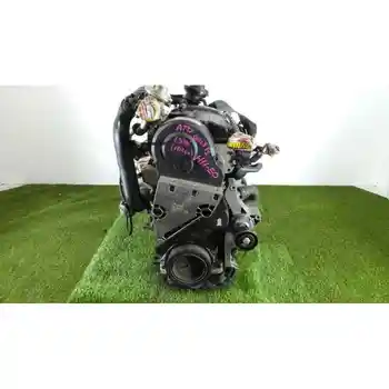 

1663290 Full engine Volkswagen Golf Iv Saloon (1j1)
