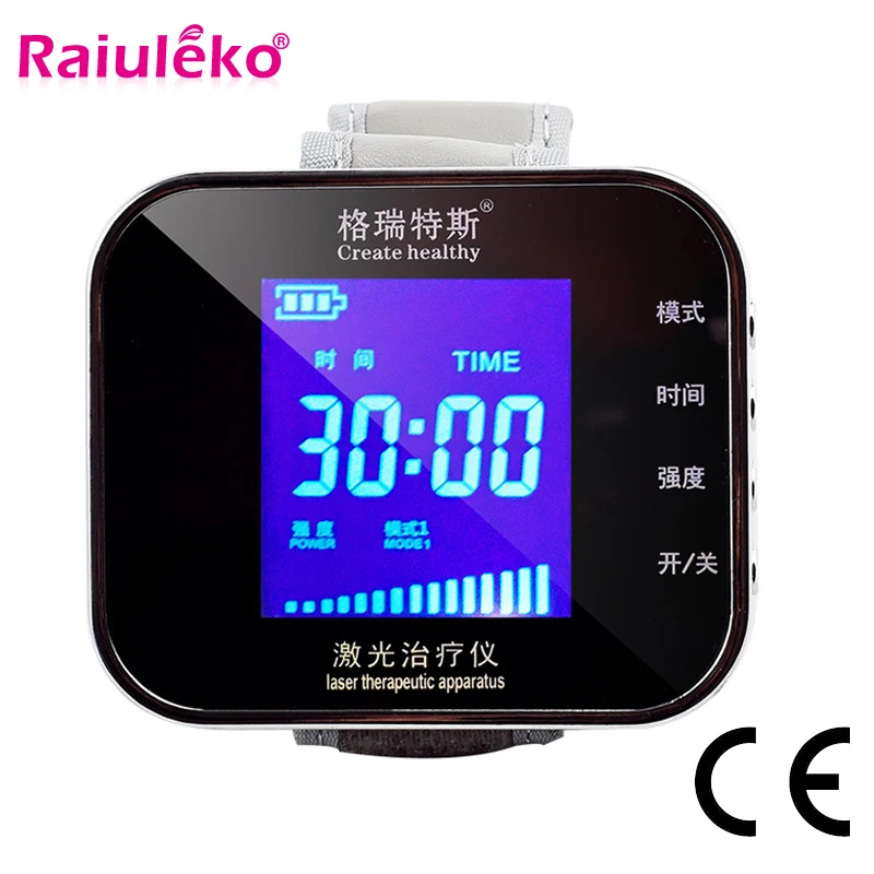 Ceny Laser półprzewodnikowy urządzenie do terapii dalekiej podczerwieni zmniejszyć nadciśnienie tętnicze urządzenie do oczyszczania krwi z cukru we krwi leczenie nieżytu nosa