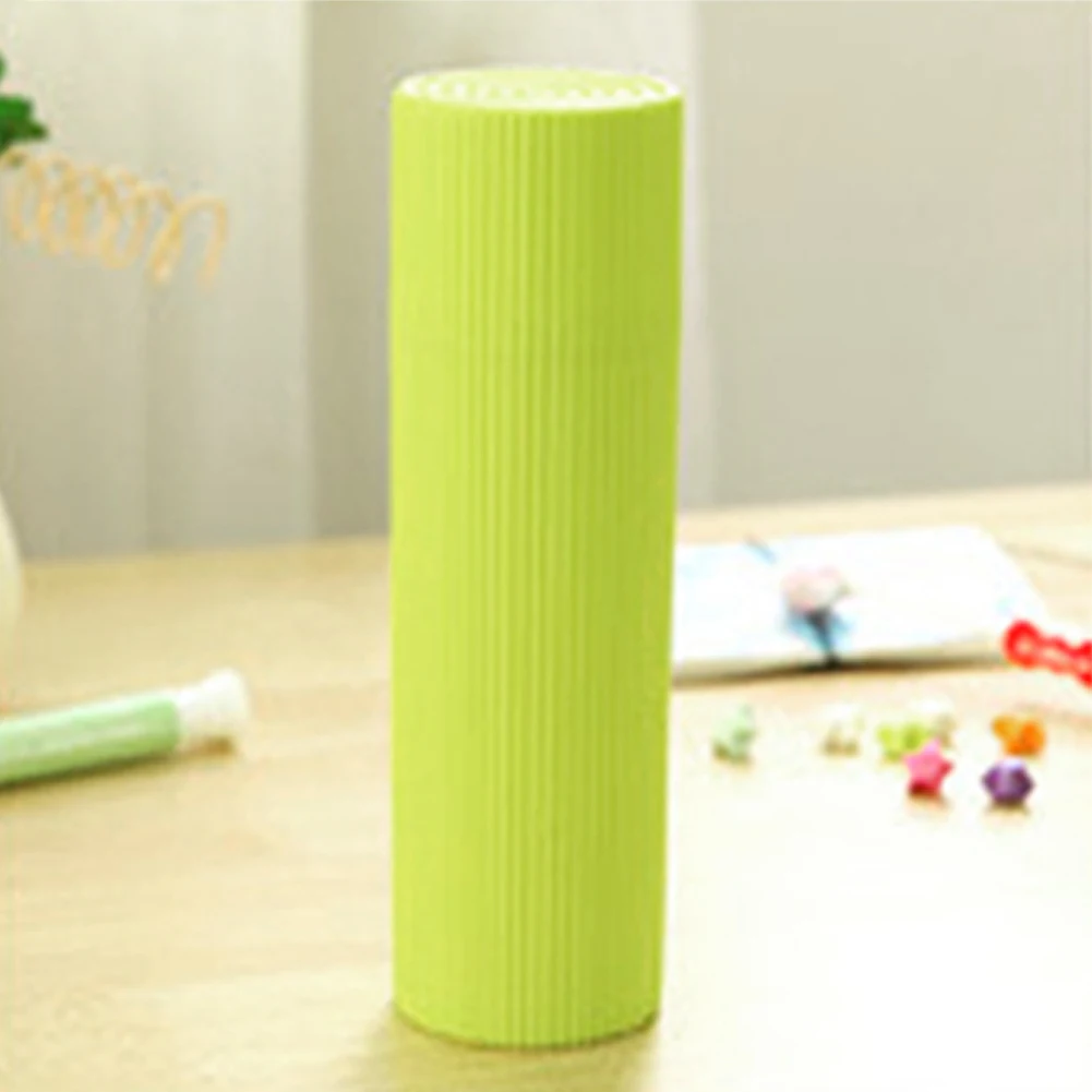 

New Portable Toothbrush Holder Case Box Travel Hiking Camping Toothbrush Toothpaste Cup Bath Travel Accessories