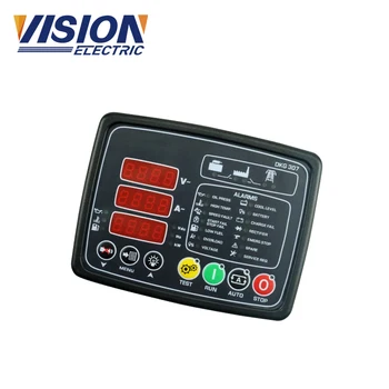 

Generator Engine Control Unit DKG-307 DKG 155 Controller