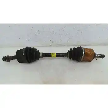 

93299251 TRANSMISSION FRONT LEFT OPEL MERIVA