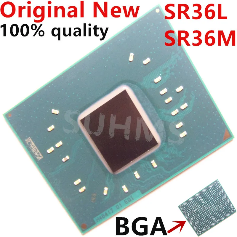 100% New SR36L SR36M SR36K BGA Chipset | Электронные компоненты и принадлежности