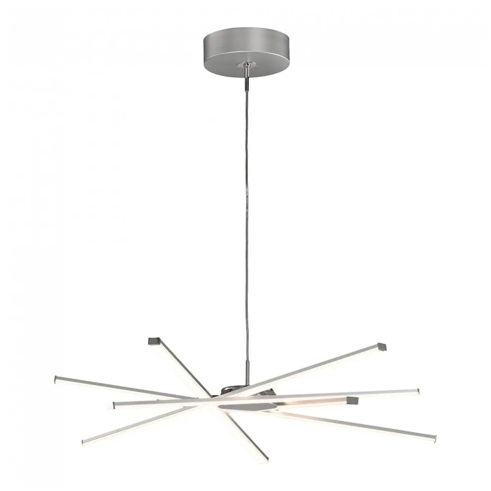 Люстра Mantra Star Led 5913