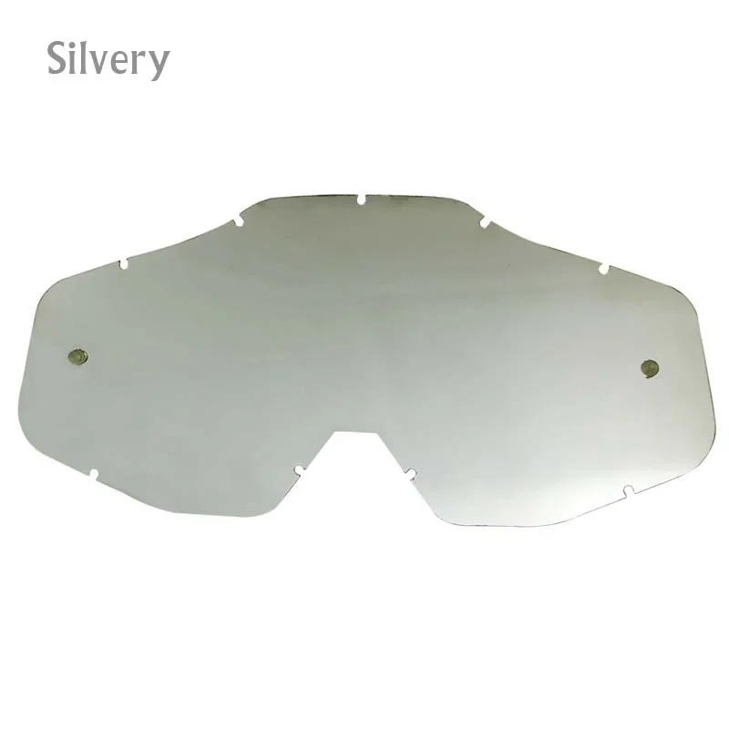 M Gafas очки для мотокросса, очки для квадроцикла, внедорожных, гоночных, велосипедных, шлемов, очки против ветра, MX очки - Цвет: M