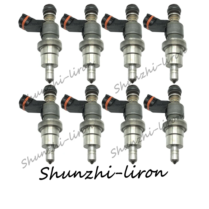 Топливная форсунка для Toyota Avensis Rav4 Opa 00-03 2.0L 1AZFSE 23250-28030 2325028030 23209-28030 2320928030
