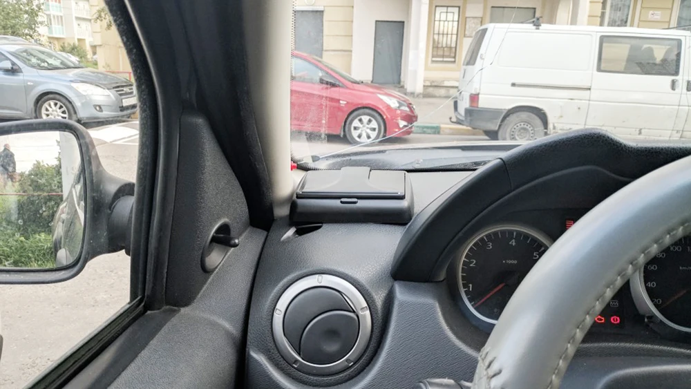 4," Автомобильный монитор TFT ЖК-дисплей Автомобильная камера заднего вида для парковки заднего вида Системы для резервного копирования Камера Поддержка VCD DVD изображение при движении задним ходом