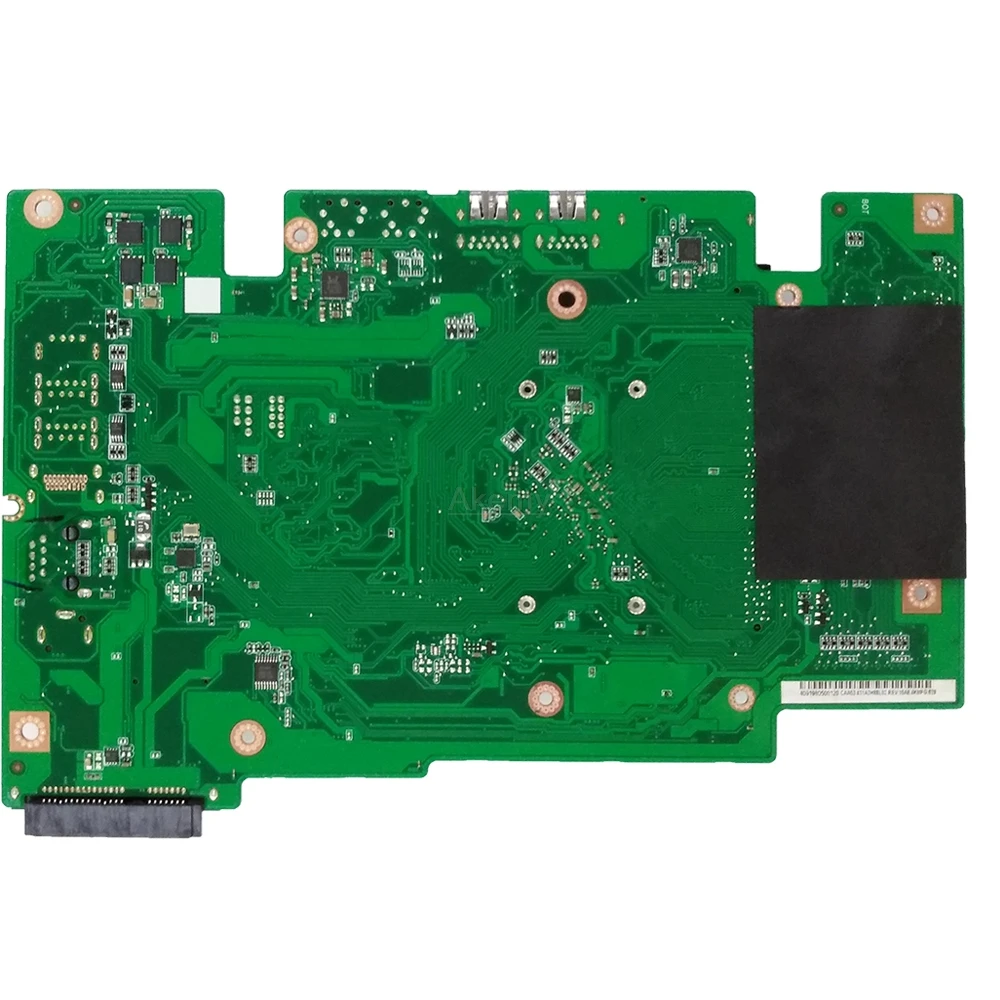 V200IB MAIN_BD_N3050(4)/UMA/AS 90PT01J0-R01000 материнская плата REV 1,5 для ASUS V200I V200IB настольная материнская плата протестированная Рабочая