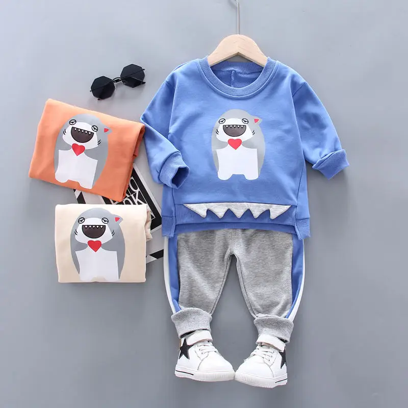 baby boys tracksuits