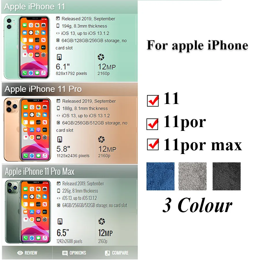 Защитный чехол для apple iphone 11 pro max чехол lpone aphone ip iphone 11 11pro 11max чехол для телефона s бампер fundas