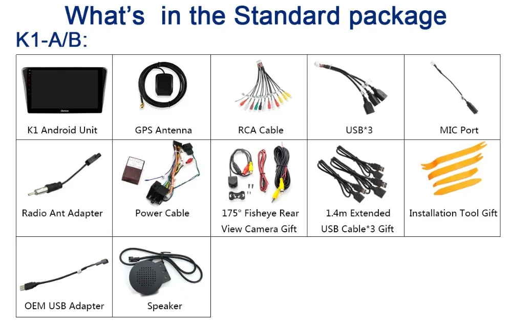 Sale 360° Panoramic 4×Camera 4G LTE Android 9.0 4G+64G Car Multimedia Player CarPlay DSP GPS Radio for Citroen Peugeot 408 2014-2019 27