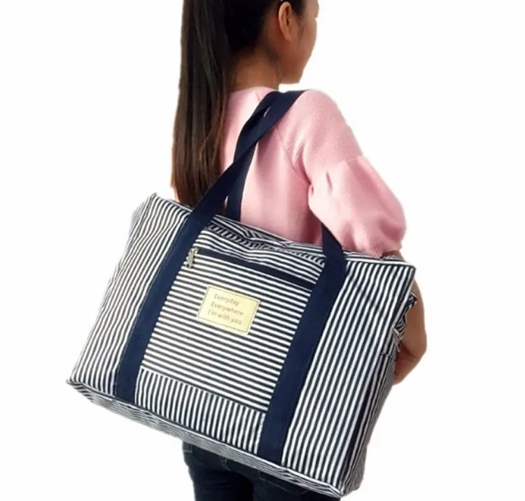 Большая вместительная водонепроницаемая сумка, Мужская багажная сумка для путешествий, сумка на колесиках, женская сумка для упаковки, чемодан, ручная дорожная сумка