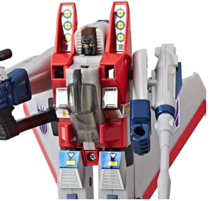 14 см Hasbro трансформеры, робот-машинка, игрушка, Классическая G1, звездная фигурка, игрушка для мальчиков, развивающий подарок для детей, E2054