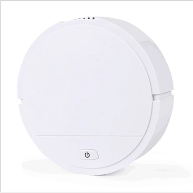 Smart Sweeping Robot Home Charging Automatic Lazy People The Vacuum Cleaner Small Appliances Clean Sweep and Tidy |