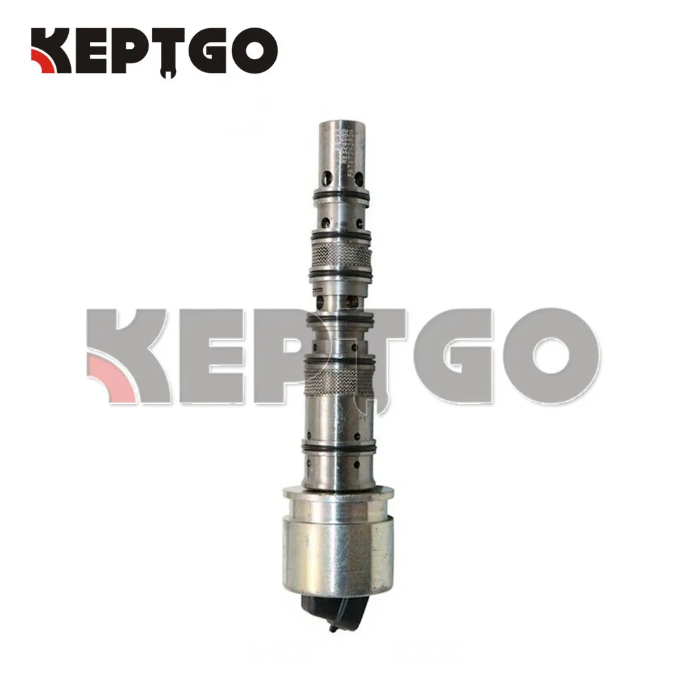 Nuova Elettrovalvola Idraulica Re324802 Per John Deere 9230 9330 9410R 9460R 9530 9630