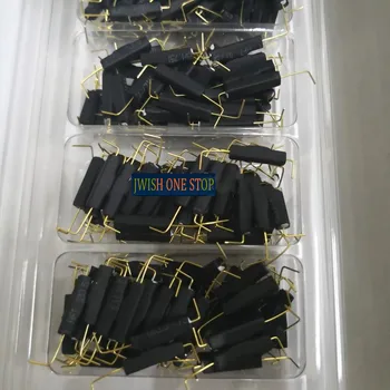 

Reed Switches GPS-14B 2*14MM Normally Closed Plastic Seal Magnetically Controlled Switch Anti-Vibration and Damage Prevention