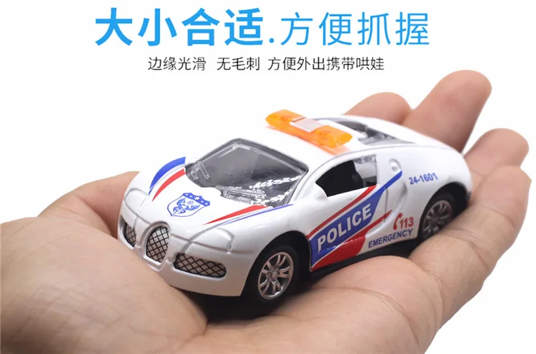 1: 64 Сплав ВОИН модель автомобиля набор детский игрушечный автомобиль полицейский автомобиль спортивный автомобиль модель машины пикап динозавр стиль Горячая Распродажа