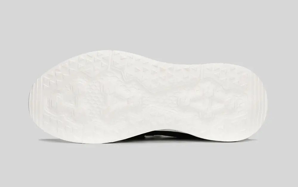 Xiaomi мужская повседневная спортивная обувь соты амортизация легкие модные Нескользящие пропускающие воздух беговые для улицы кроссовки