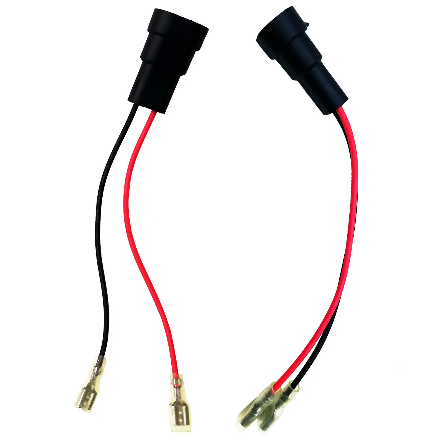 

HB4 Xenon HID Power Line High Intensity Discharge Power Line Low Voltage Line 9006 Plug Cord