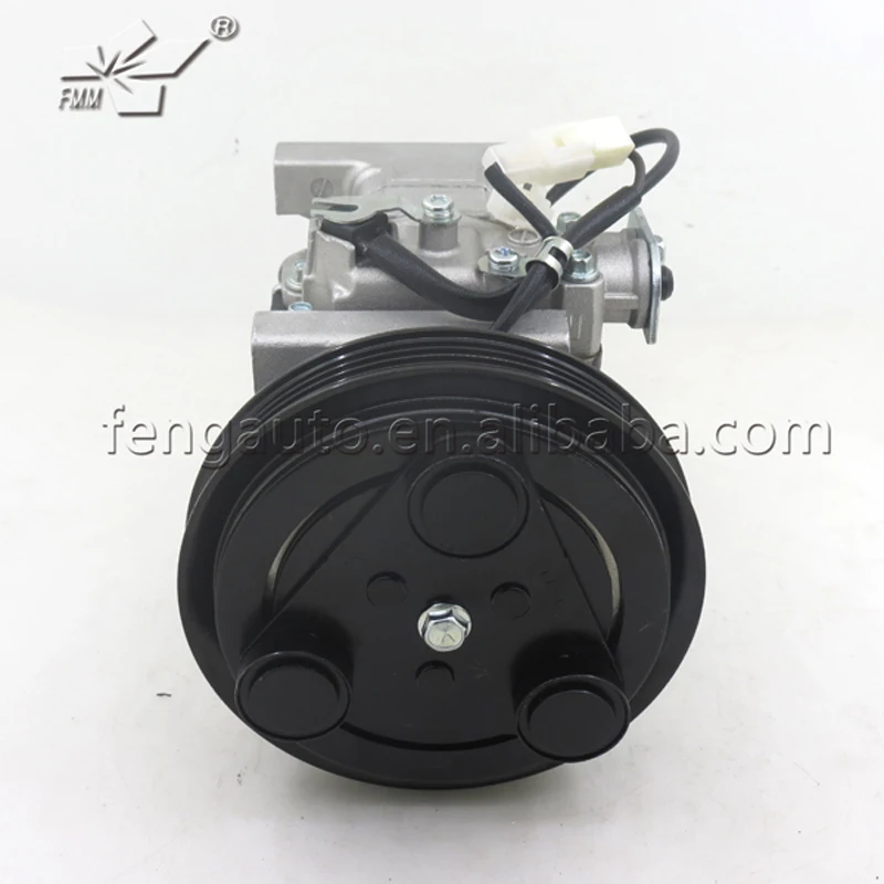 B22B61K00 B25F61K00A H12A0AA4DL компрессор переменного тока для Mazda 323 1,8 Кондиционер авто насос