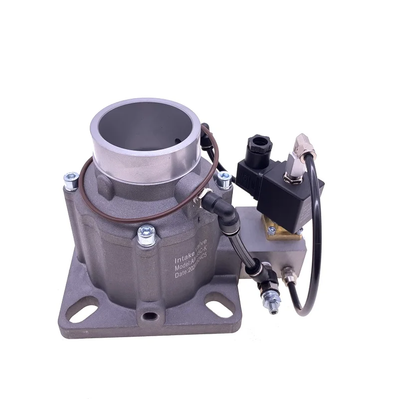 Free shipping genuine AIV-65C-K Red Star intake air valve for screw compressor | Обустройство дома