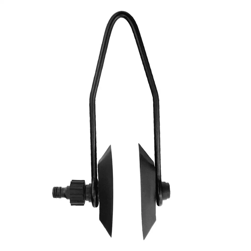 Ears Rinser Motor Internal Rectangular Earmuff For Outboard BoatBoat