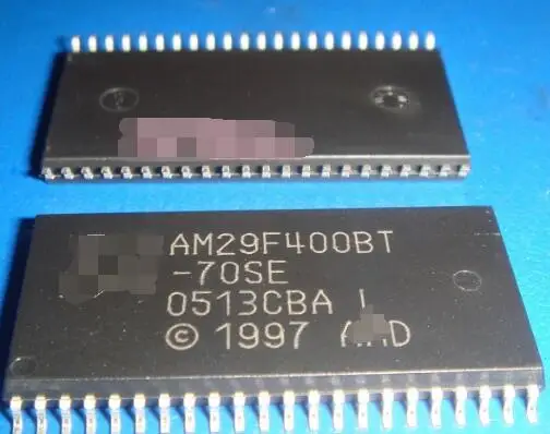 Бесплатная доставка AM29F400BT-70SE