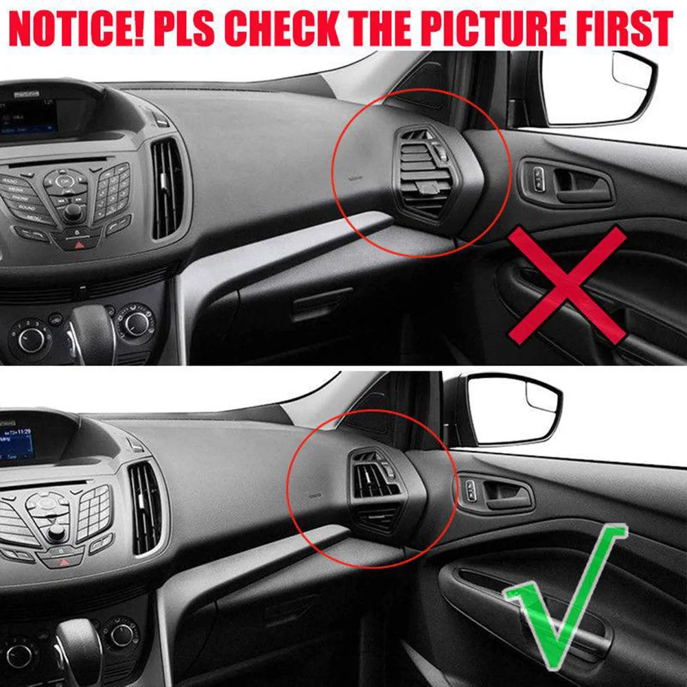 Сменная Крышка для вентиляционного отверстия аксессуары отделки запасные части