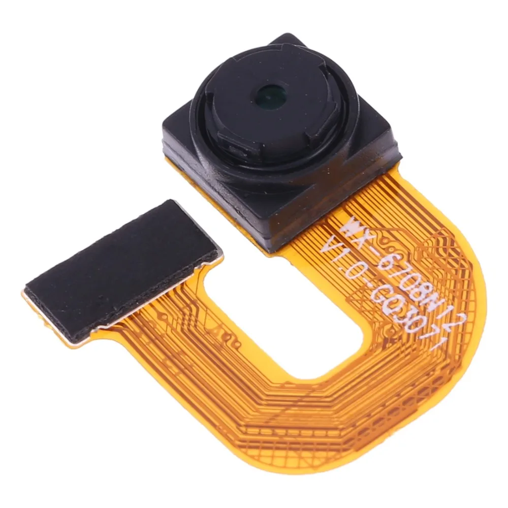 Lefone Armor 6 Фронтальная камера модуль для Ulefone Armor 6E Передняя камера Сотовый телефон камера Запасные части
