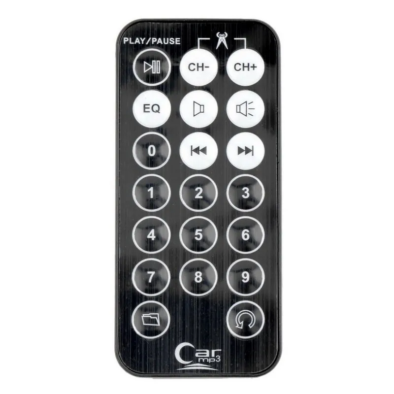 Автомобильный Bluetooth MP3 музыкальный плеер Поддержка карта SD MMC Автомобильный fm передатчик для детей возрастом от 12V автомобили, фургоны б/у копать автомобиль MP3 плеер