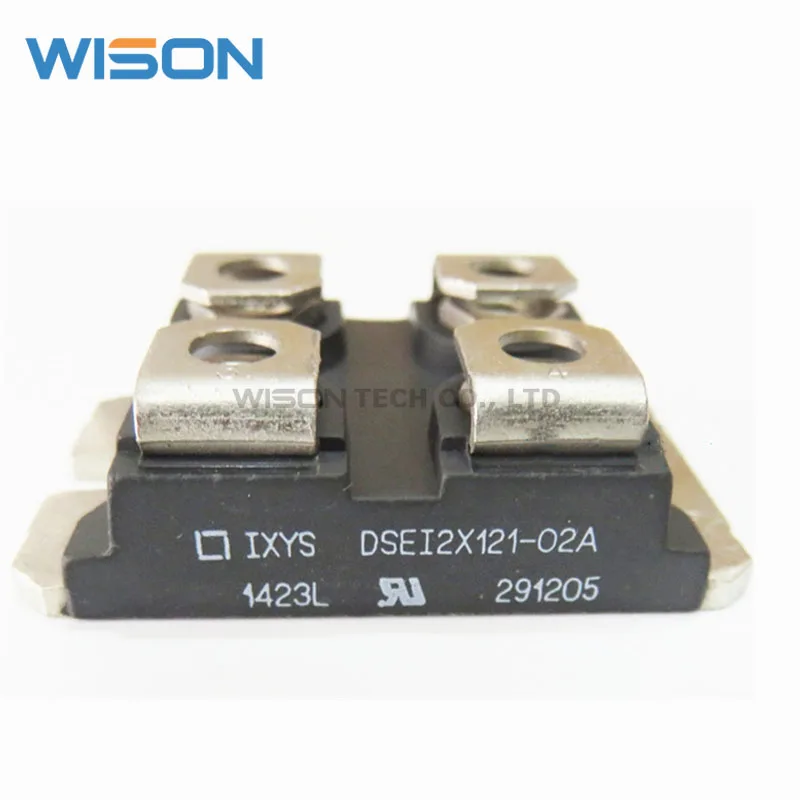 10 шт./лот DSEI2X121-02A DSS2X101-015A и модуль