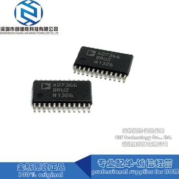 

100% original AD7366BRUZ AD7366BRU AD7366BR AD7366 TSSOP24 integrated circuit Support BOM Quotation