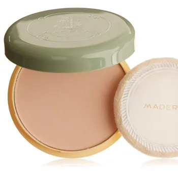 

East Woods Powder Cream Compact Powder 01 Lifelike (Pack D