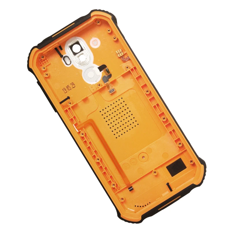 DOOGEE S40 замена крышки батареи прочный Чехол для мобильного телефона аксессуар для DOOGEE S40