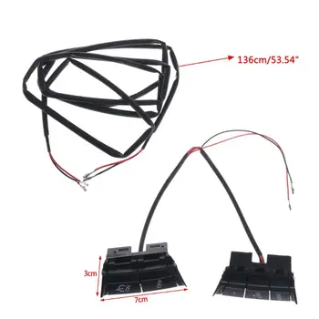 

Car Switch Cruise Speed Control System For 2005-2011 Steering Wheel