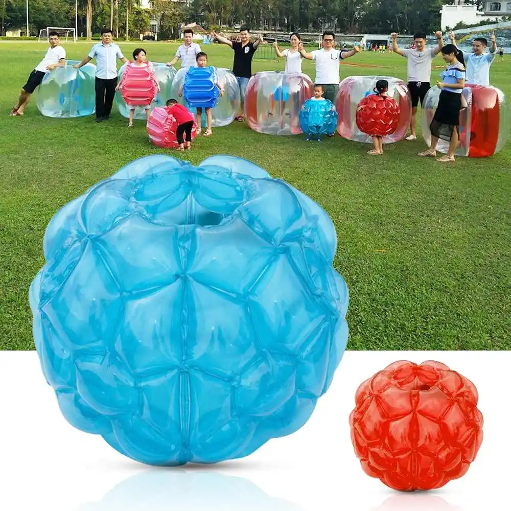inflatable balls for kids