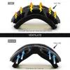 Ski Goggles for Men Women,Winter Snow Sports with Anti-fog Double Lens Mask Glasses Snowboard Snowmobile 4