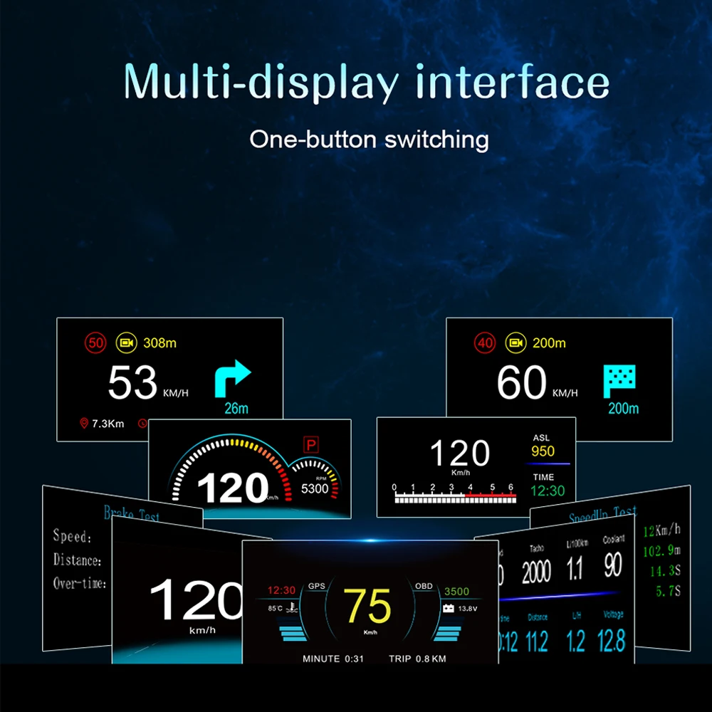 KGUSS D6 Desktop Headphone Bluetooth DAC Amp
