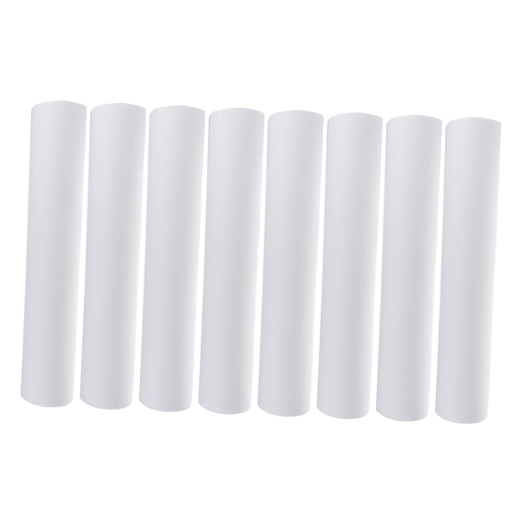 400Pcs Disposable Bed Sheets Waxing Table Covers Roll for Salon SPA Makeup