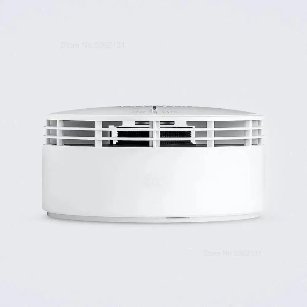 Xiaomi Aqara NB-IoT датчик дыма, приложение для безопасности, удаленная сигнализация, звук и светильник, напоминание, монитор в реальном времени, система охранной сигнализации
