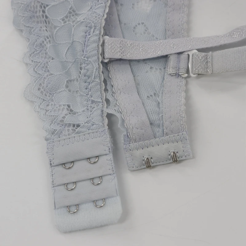 Beauwear новые сексуальные кружевные бюстгальтеры для женщин нижнее белье на